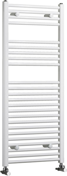 Hellini Electric Thermo Radiator (White). 400x600mm. additional image