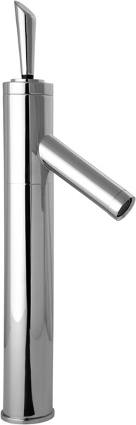 Single Lever High Rise Mixer Tap. additional image