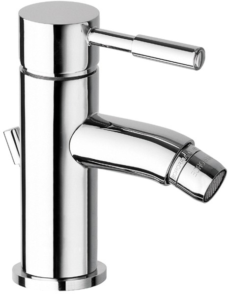 Mono Bidet Mixer Tap With Pop Up Waste. additional image
