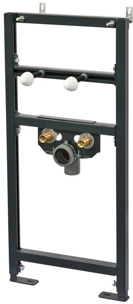 Frame For Wall Hung Basin (1170x400mm). additional image