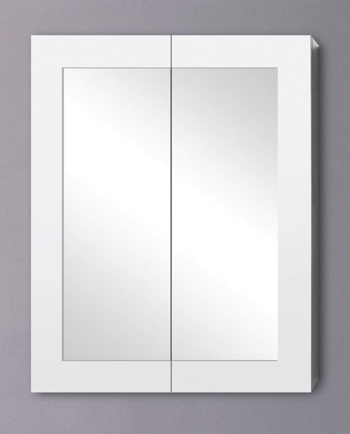 Romsey bathroom cabinet.  550x700mm. additional image
