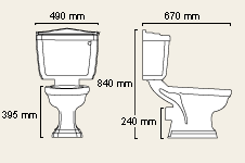 Bathroom Suite additional image