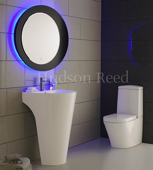 Bathroom Suite With Toilet, Basin & Bath (1600x700). additional image