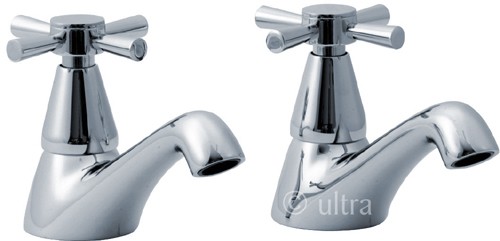 Basin Taps (pair) additional image