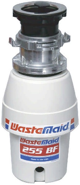 Model 255 Waste Disposal Unit With Batch Feed. additional image