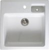 Click for Astracast Sink Canterbury 1.5 bowl sit-in ceramic kitchen sink