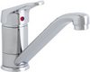Click for Astracast Springflow Finesse 474 Water Filter Kitchen Tap in chrome.