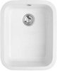 Click for Astracast Sink Lincoln undermount ceramic kitchen main-bowl.