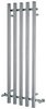 Click for Bristan Heating Alto Bathroom Radiator (Chrome). 500x1500mm.