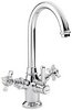 Click for Brita Filter Taps Rosedale Traditional Water Filter Kitchen Tap.