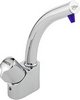 Click for Brita Filter Taps Solo Nebula Cold Water Filter Kitchen Tap.