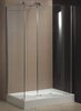 Click for Tab Milano 1200x800 walk-in shower enclosure and tray (right handed).