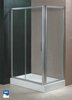 Click for Tab Milano 1200x800 shower enclosure (left / right handed).