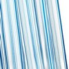 Click for Croydex Textile Shower Curtain & Rings (Coastal Stripe, 1800mm).