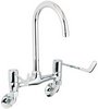 Click for Wall Mounted Kitchen Taps