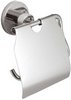Click for Vado Elements Covered Toilet Roll Holder.