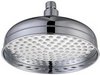 Click for Hydra Showers Traditional Shower Head & Swivel Knuckle (200mm).