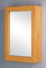 Click for Lucy Fareham bathroom cabinet.  500x700mm.