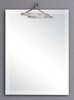 Click for Hudson Reed Kinsale illuminated bathroom mirror.  Size 600x800mm.