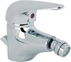 Click for Mayfair Cosmos Mono Bidet Mixer Tap With Pop Up Waste (Chrome).