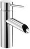 Click for Mayfair Liu Mono Basin Mixer Tap With Pop-Up Waste (Chrome).