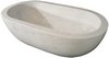 Click for Marblessence Luxury Marble Bath (Solid Stone). 1800x1020mm.