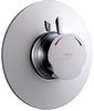 Click for Mira Discovery Concealed Thermostatic Shower Valve (Chrome).