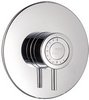 Click for Mira Element Concealed Thermostatic Shower Valve (Chrome).