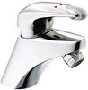 Click for Mira Excel Mono Bidet Mixer Tap (Chrome).