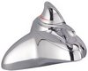 Click for Mira Excel TMV2 Thermostatic Bath Shower Mixer Tap (Chrome).