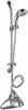 Click for Mira Excel TMV2 Thermostatic Bath Shower Mixer Tap With Slide Rail Kit.