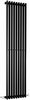 Click for Crown Radiators Cypress 5527 BTU Radiator (Black). 405x1800mm.