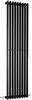 Click for Crown Radiators Cypress 4606 BTU Radiator (Black). 405x1500mm.