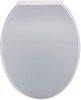 Click for Crown Soft Close Toilet Seat (White).