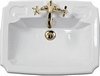 Click for Galway 1 Tap Hole Vanity Basin.