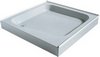 Click for Shires Shower Trays White 800x800mm Shower Tray with 2 Upstands