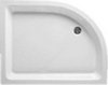 Click for Shires Shower Trays White 1000x800mm Offset Quadrant Shower Tray (Left Hand)
