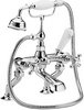 Click for Hudson Reed Topaz Bath shower mixer (Chrome)