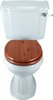 Click for Traditional Toilets