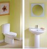 Click for Ida 4 Piece Bathroom Suite