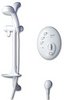 Click for Triton Electric Showers T300si 8.5kW In White.