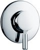 Click for Tec Single Lever Concealed manual single lever shower valve