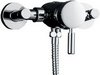 Click for Tec Single Lever Manual single lever shower valve