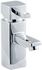 Click for Ultra Muse Mono Basin Mixer Tap With Pop Up Waste (Chrome).