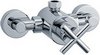 Click for Ultra Helix 1/2" Exposed Thermostatic Sequential Shower Valve.