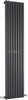 Click for Ultra Radiators Kenetic Radiator (Anthracite). 360x1800mm.