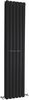 Click for Hudson Reed Radiators Revive Radiator (Black). 354x1500mm. 4708 BTU.