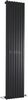 Click for Ultra Radiators Kenetic Radiator (Black). 360x1800mm.