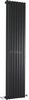 Click for Ultra Radiators Kenetic Radiator (Black). 360x1500mm.
