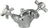 Click for Ultra Beaumont Luxury Mono Bidet Mixer + free Pop-up Waste (Chrome)